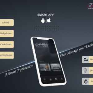Mobile App Control