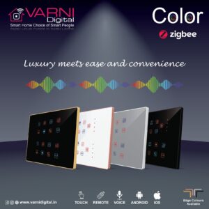 Glass Touch Panel