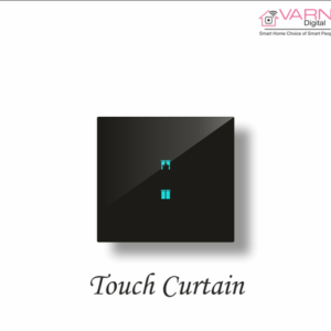 Curtain Control