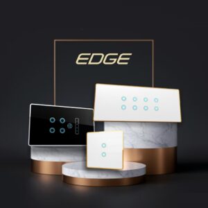 Zigbee Touch Panel