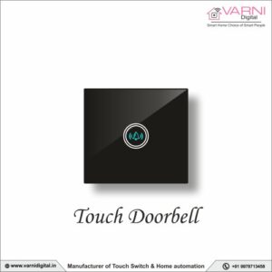 Touch Door Bell
