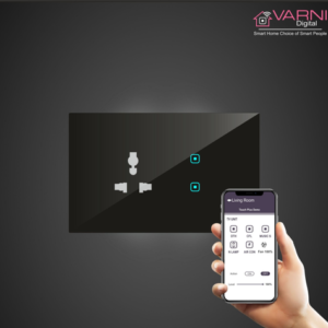 Complete Home Automation