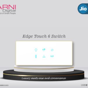 Edge Touch 6 switch (VDMM151631)