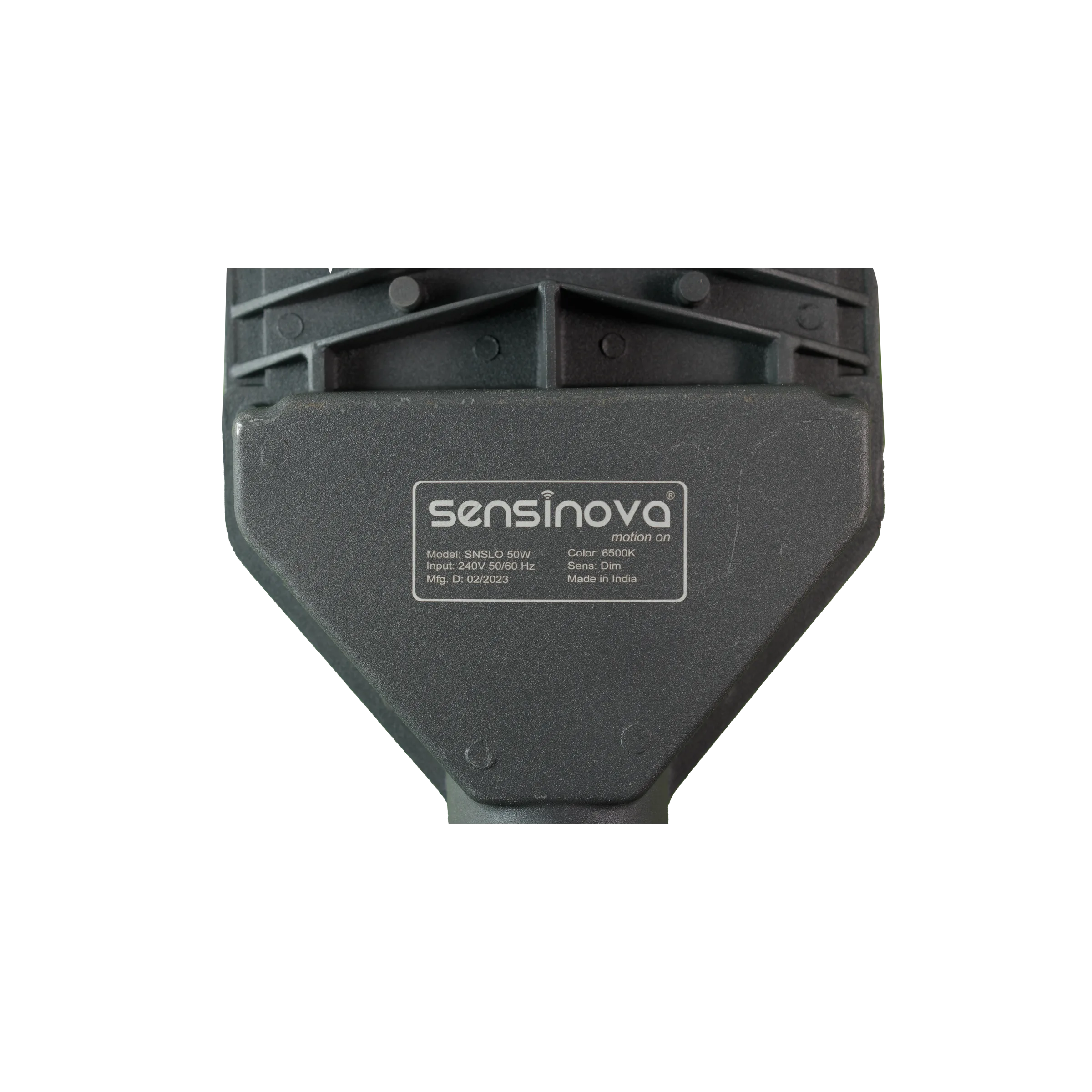 Experience the Future with STREET LIGHT 50W Street Light - Image 2