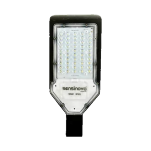 Experience the Future with STREET LIGHT 50W Street Light